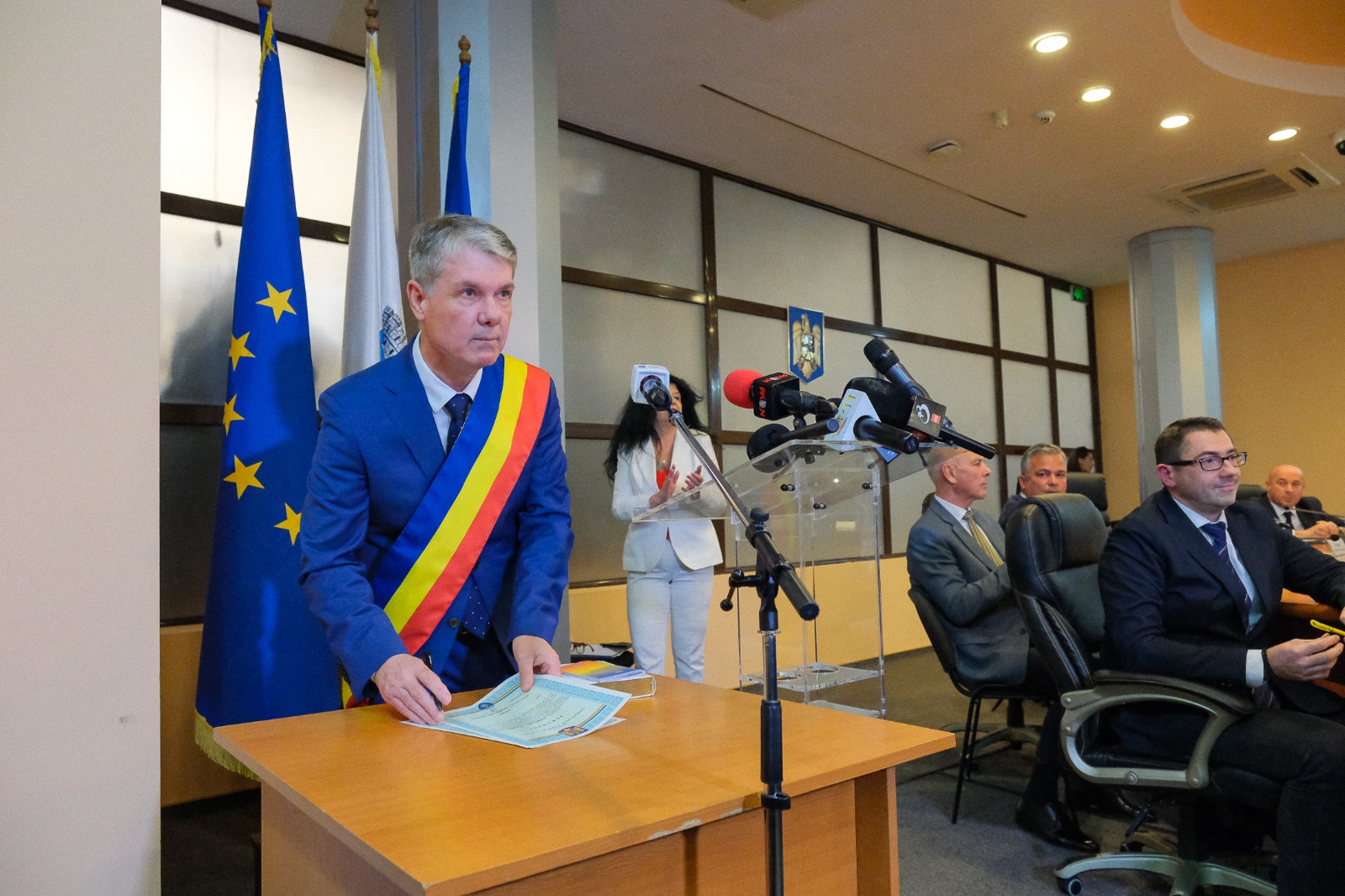 preluare-mandat-George-Scripcaru-si-CL-Brasov-2